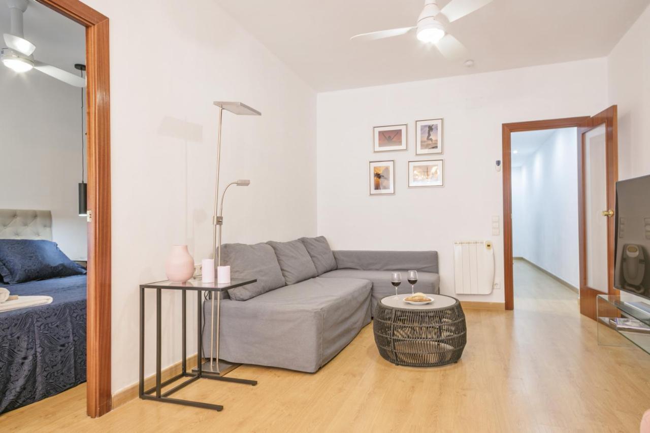 Appartement Classy Bcn *