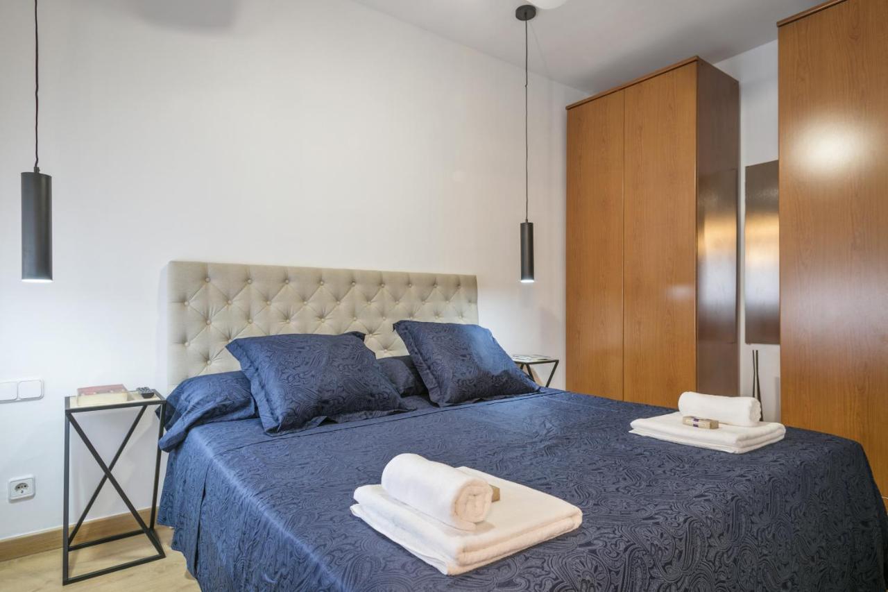 Appartement Classy Bcn