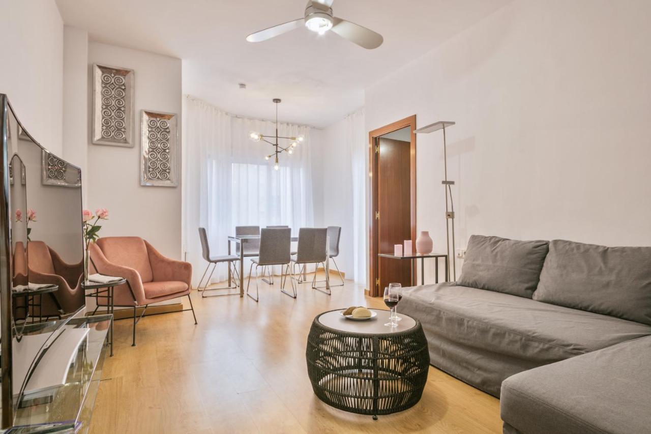 Classy Bcn Appartement