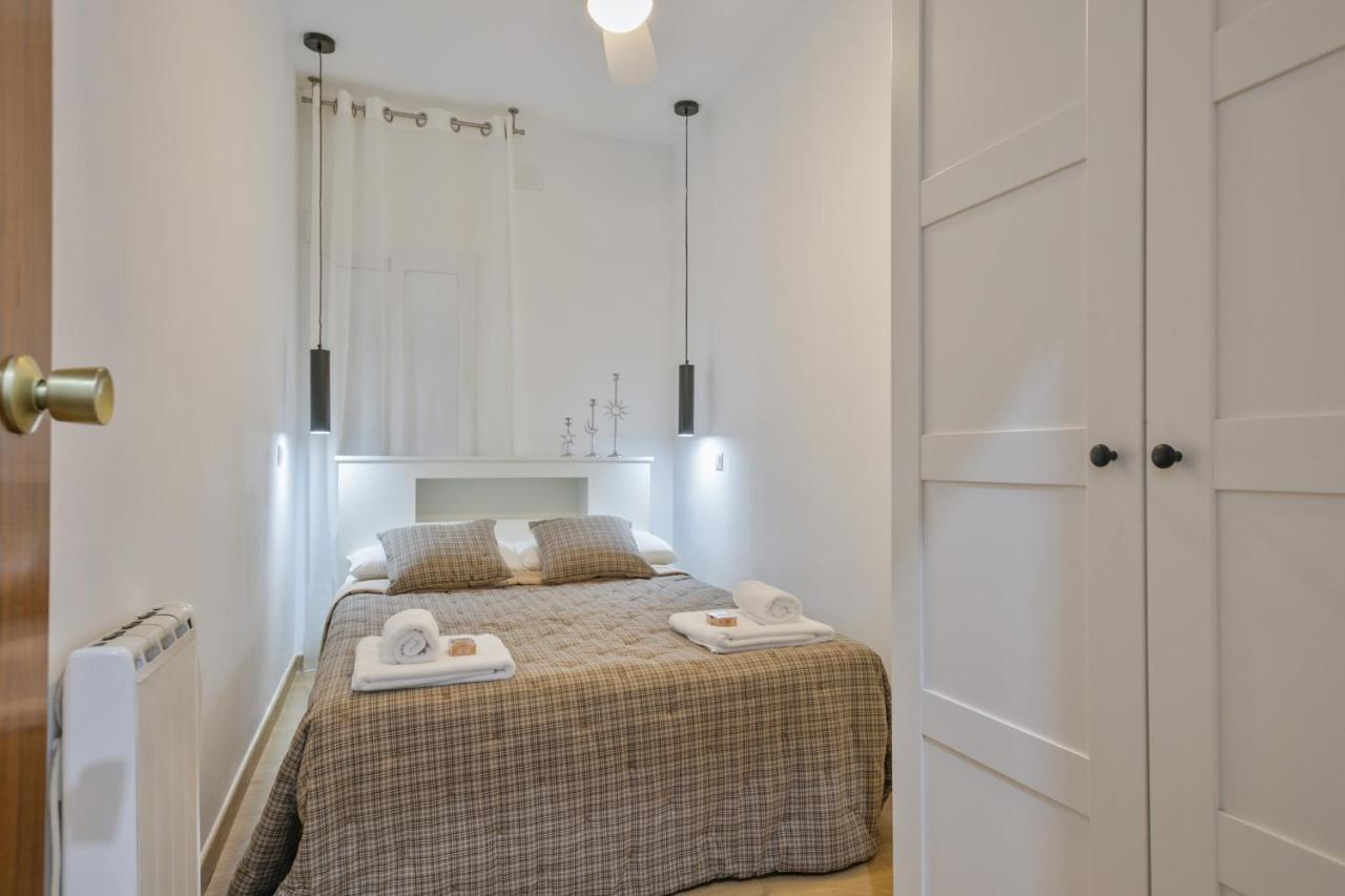 Appartement Classy Bcn