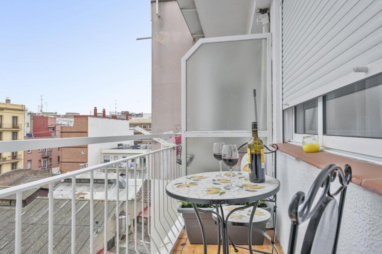 Classy Bcn Appartement *