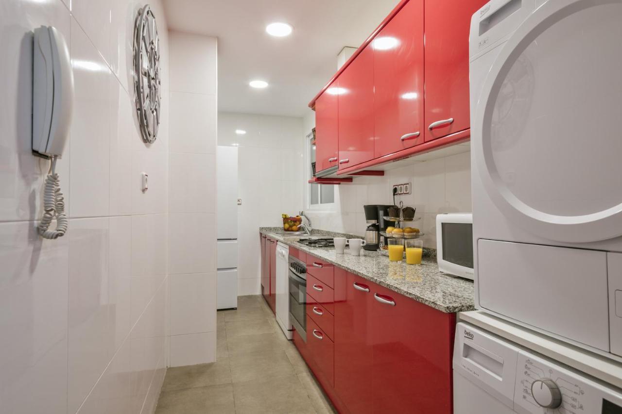 Appartement Classy Bcn Barcelone