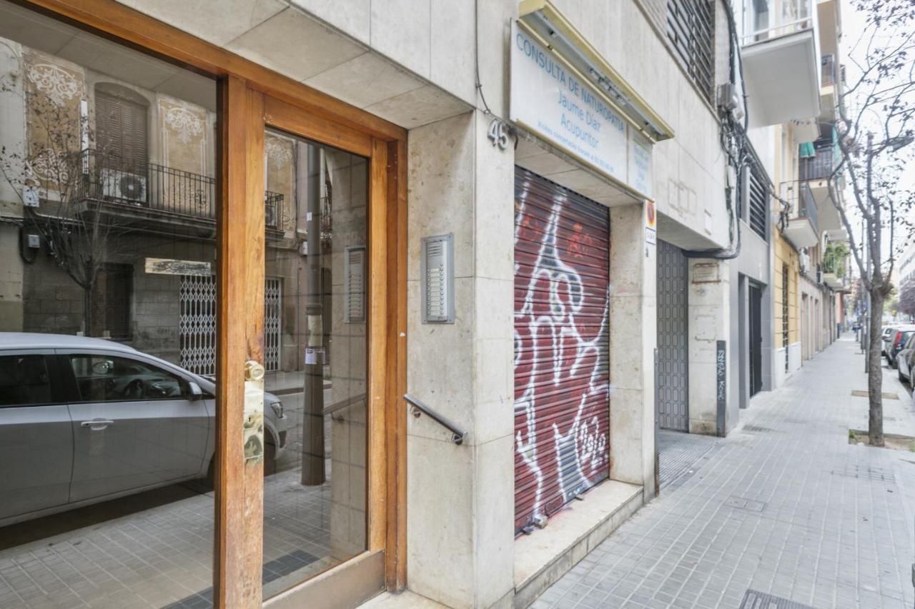 Appartement Classy Bcn Barcelona